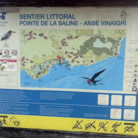 Le Studio Oncle Sam - Acces Piscine Et Plage 哥西尔 外观 照片