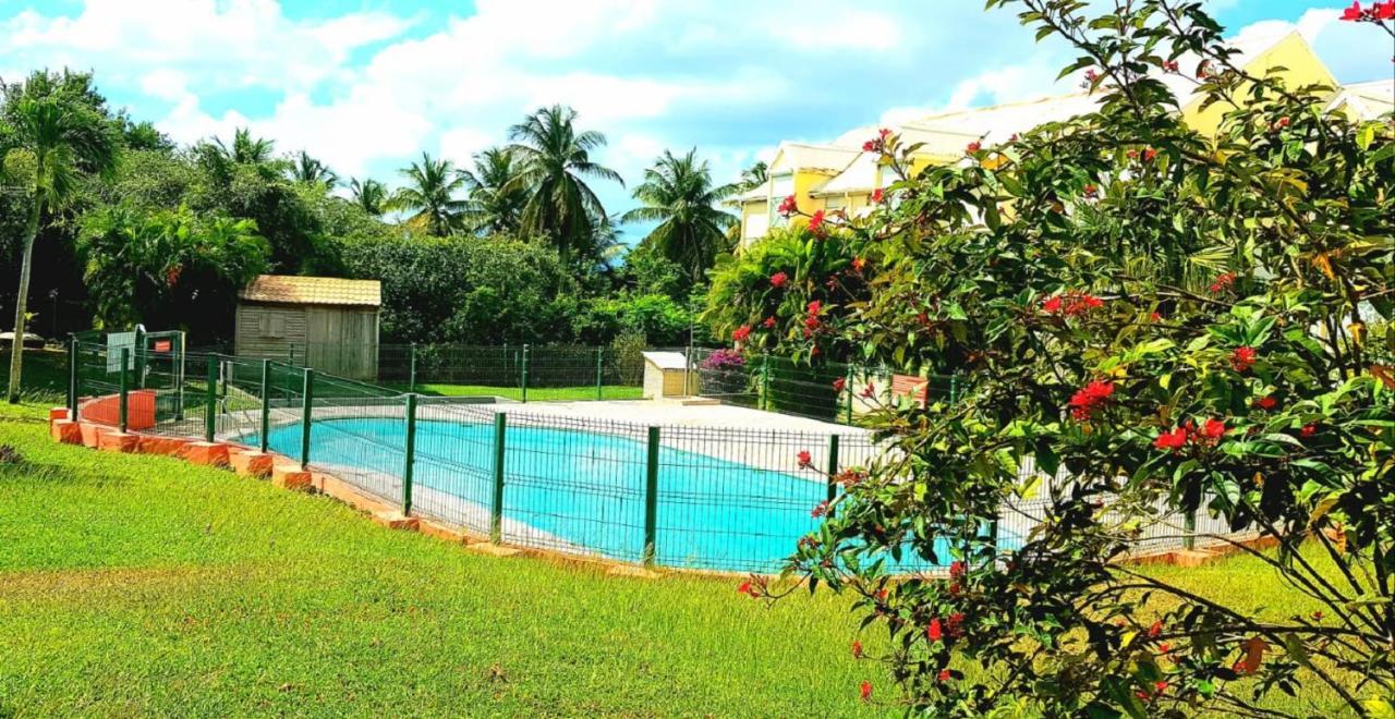 Le Studio Oncle Sam - Acces Piscine Et Plage 哥西尔 外观 照片