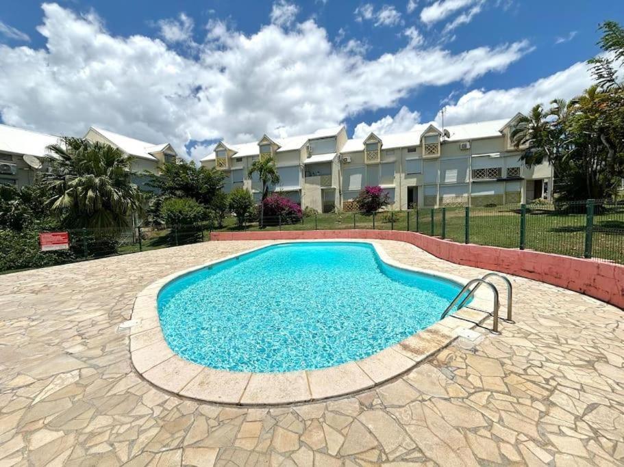 Le Studio Oncle Sam - Acces Piscine Et Plage 哥西尔 外观 照片