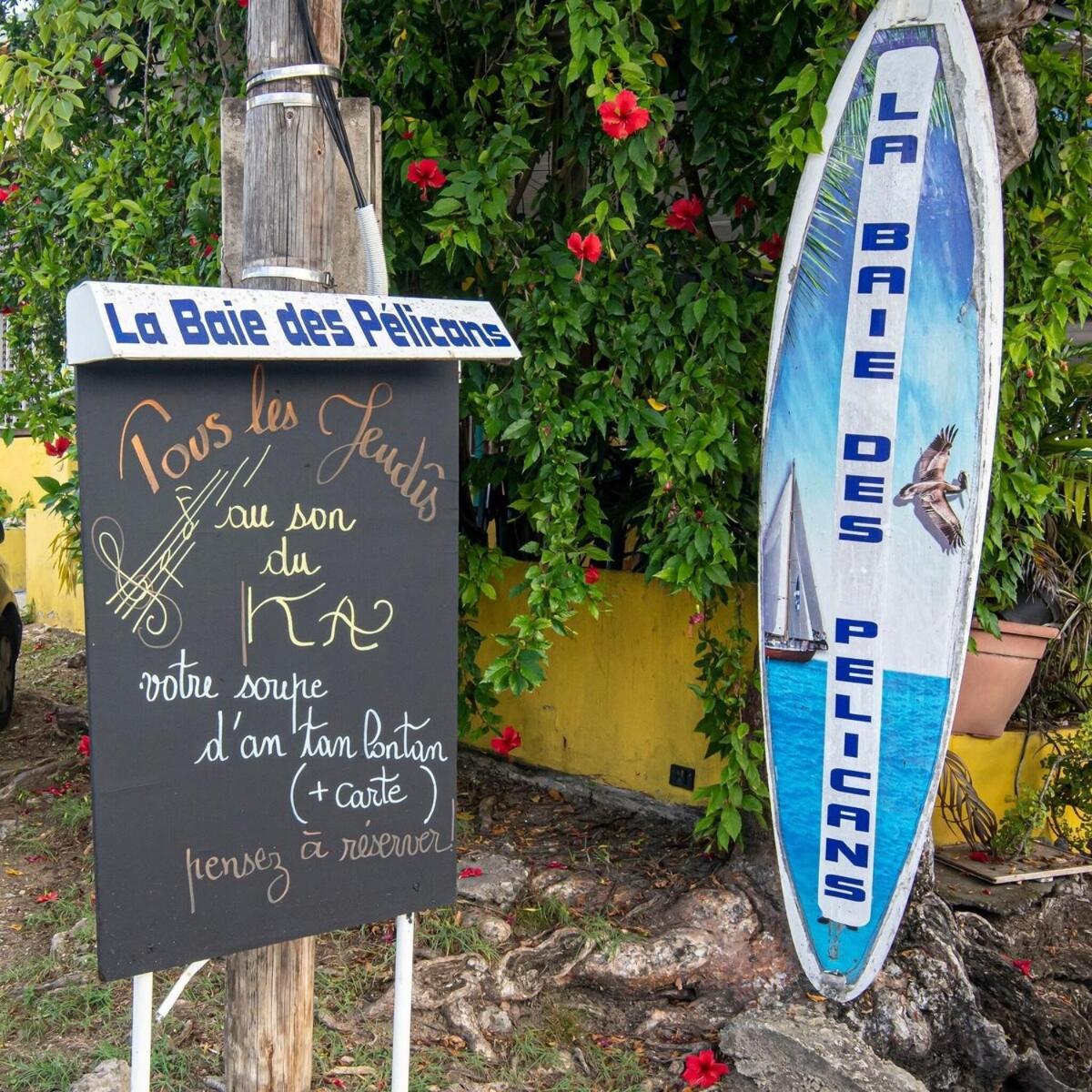 Le Studio Oncle Sam - Acces Piscine Et Plage 哥西尔 外观 照片