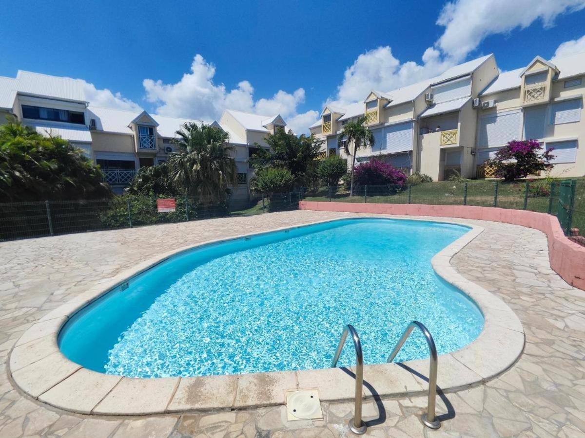 Le Studio Oncle Sam - Acces Piscine Et Plage 哥西尔 外观 照片