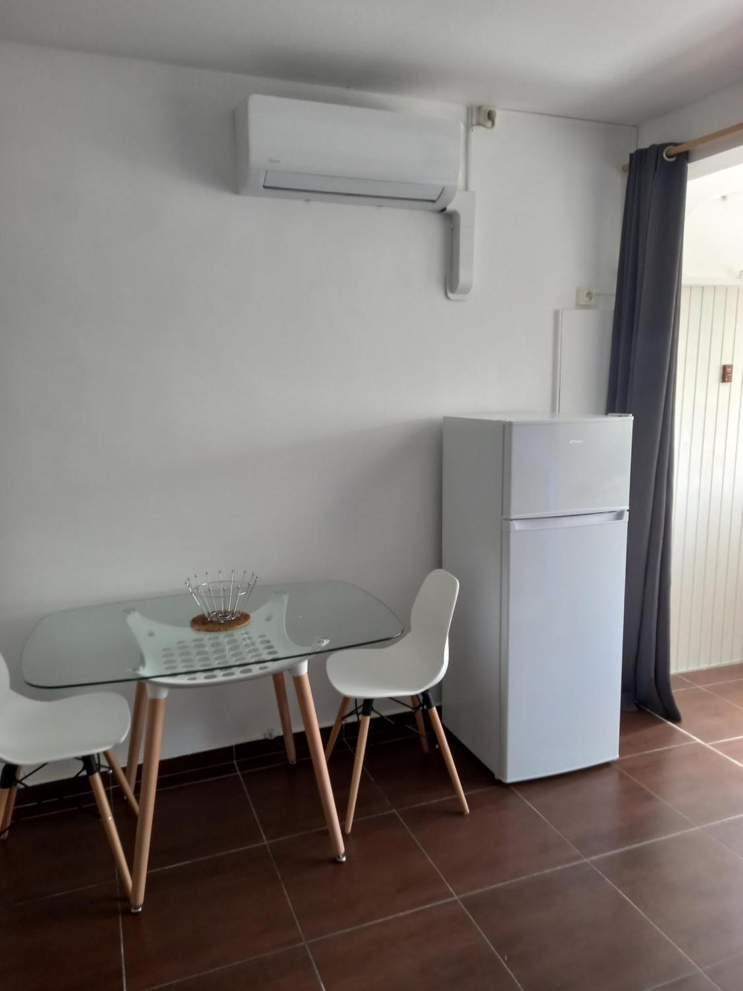 Le Studio Oncle Sam - Acces Piscine Et Plage 哥西尔 外观 照片